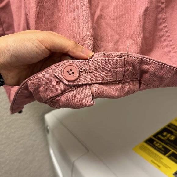 Women’s Jolt Pink Jacket - Picture 11 of 13